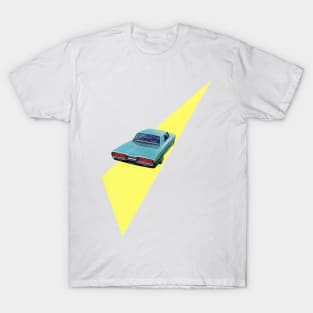 Open Road T-Shirt